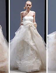 Moda Ślub Suknie ślubne - 1284018