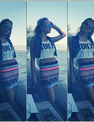 Moda Inne Moda uliczna - 1909680