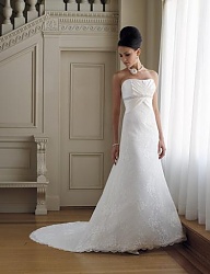 Moda Ślub Suknie ślubne - 758086