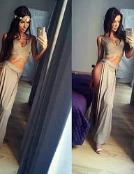 Moda Sukienki Dzienne - 3016798