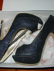 Moda Buty Szpilki - 1259726