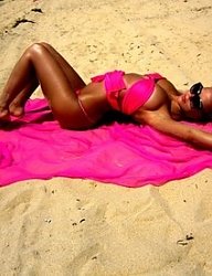 Moda Bielizna Na plażę - 1645772