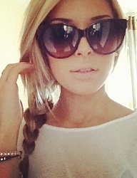 Moda Dodatki Okulary - 2898710
