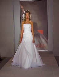 Moda Ślub Suknie ślubne - 890864