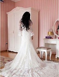 Moda Ślub Suknie ślubne - 1232869