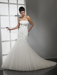 Moda Ślub Suknie ślubne - 983381