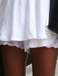 Moda Spodnie Szorty - 1293337
