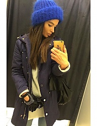 Moda Ciuchy Pozostałe - 3136279