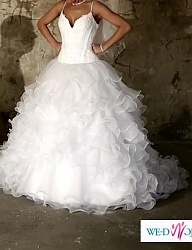 Moda Ślub Suknie ślubne - 823491