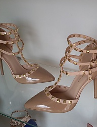 Moda Buty Szpilki - 2916045