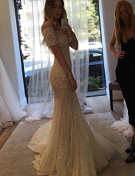 Moda Ślub Suknie ślubne - 3130925