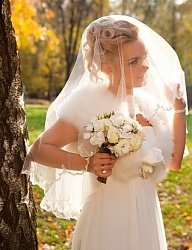 Fryzury Długie Ślubne - 2141176
