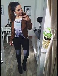 Moda Ciuchy Pozostałe - 3139519