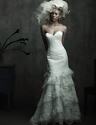 Moda Ślub Ślubne akcesoria - 1098229