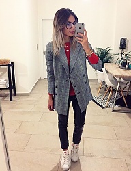 Moda Inne Moda uliczna - 3258263