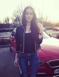Moda Inne Moda uliczna - 1954268