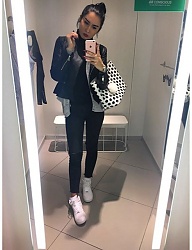 Moda Ciuchy Pozostałe - 3126160