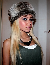 Moda Dodatki Nakrycia głowy - 2895496
