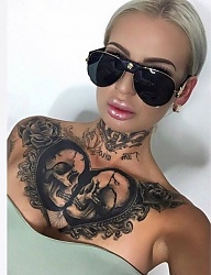 Tatuaże - 3230674