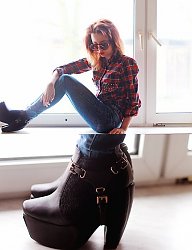 Moda Inne Moda uliczna - 1675046