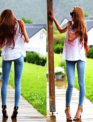 Moda Inne Moda uliczna - 1949870
