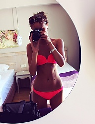 Moda Bielizna Na plażę - 2553260