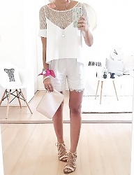 Moda Ciuchy Pozostałe - 3181096