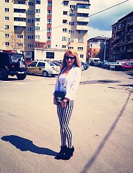 Moda Inne Moda uliczna - 1856253
