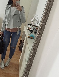 Moda Ciuchy Pozostałe - 3140476