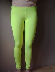Moda Spodnie Leginsy - 2106569