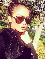 Moda Dodatki Okulary - 2912809