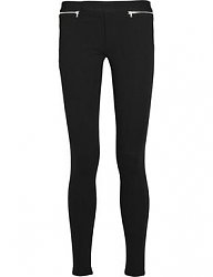 Moda Spodnie Materiałowe - 1514521