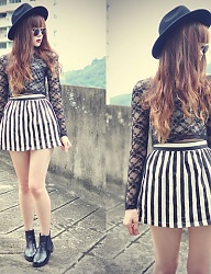 Moda Inne Moda uliczna - 1954642