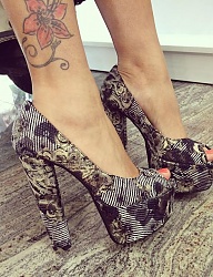 Moda Buty Szpilki - 2761345