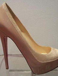 Moda Buty Szpilki - 1269814