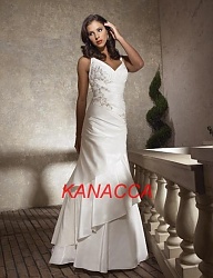 Moda Ślub Suknie ślubne - 528954