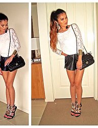 Moda Inne Moda uliczna - 2021947