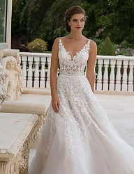 Moda Ślub Suknie ślubne - 3083470