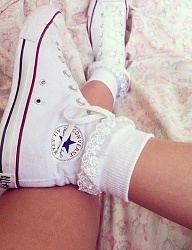 Moda Buty Trampki - 2734313