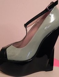 Moda Buty Koturny - 1256668