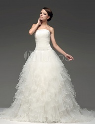 Moda Ślub Suknie ślubne - 2126942