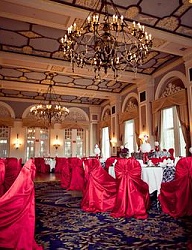 Moda Ślub Dekoracje ślubne - 1600697