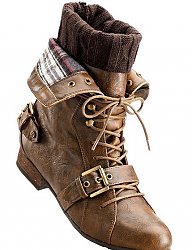 Moda Buty Pozostałe - 1236115