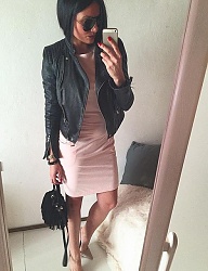Moda Ciuchy Pozostałe - 3136454
