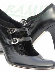 Moda Buty Pozostałe - 144202