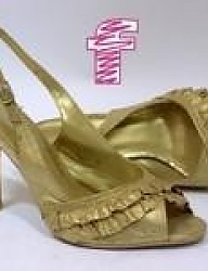 Moda Buty Pozostałe - 40538