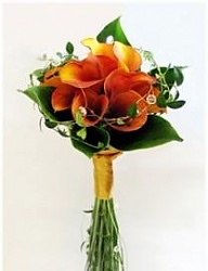 Moda Ślub Bukiety ślubne - 680358