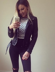 Moda Ciuchy Pozostałe - 3162164