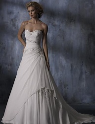 Moda Ślub Suknie ślubne - 527569