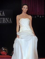 Moda Ślub Suknie ślubne - 1655501